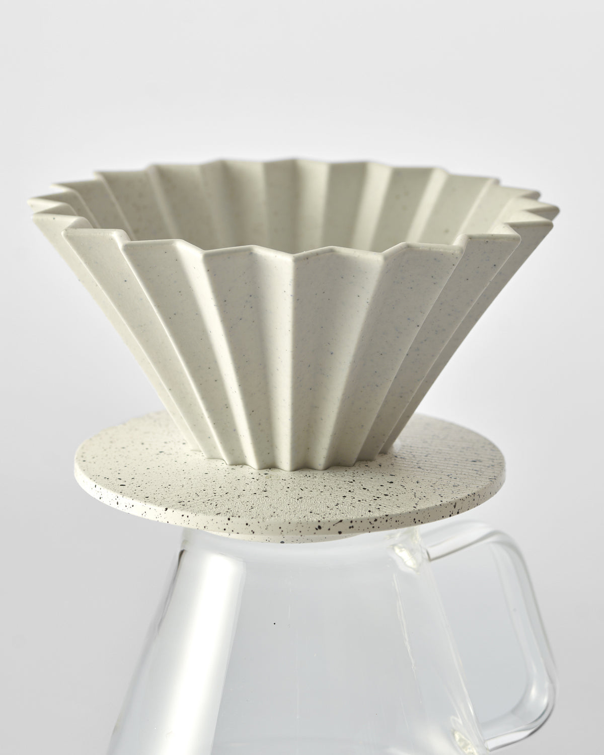 ORIGAMI ReWork Dripper