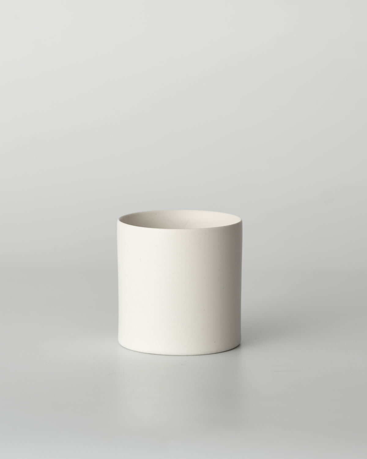 Nankei Pottery Cylinder Cup Series