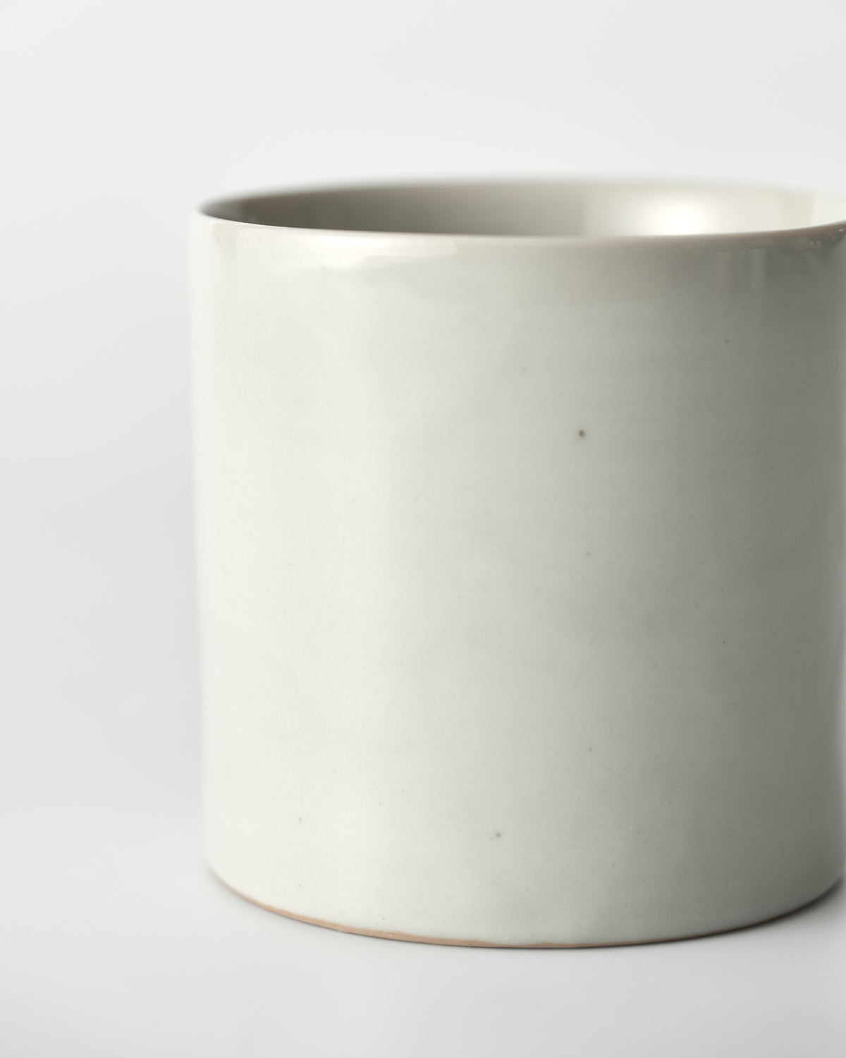Nankei Pottery Cylinder Cup Series