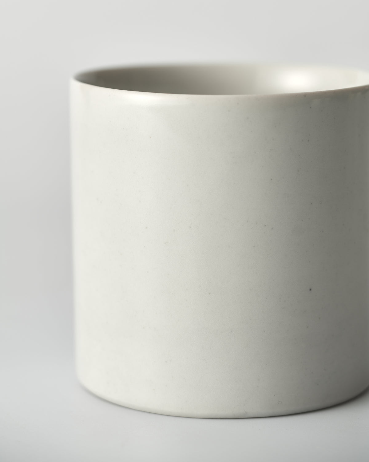 Nankei Pottery Cylinder Cup Series