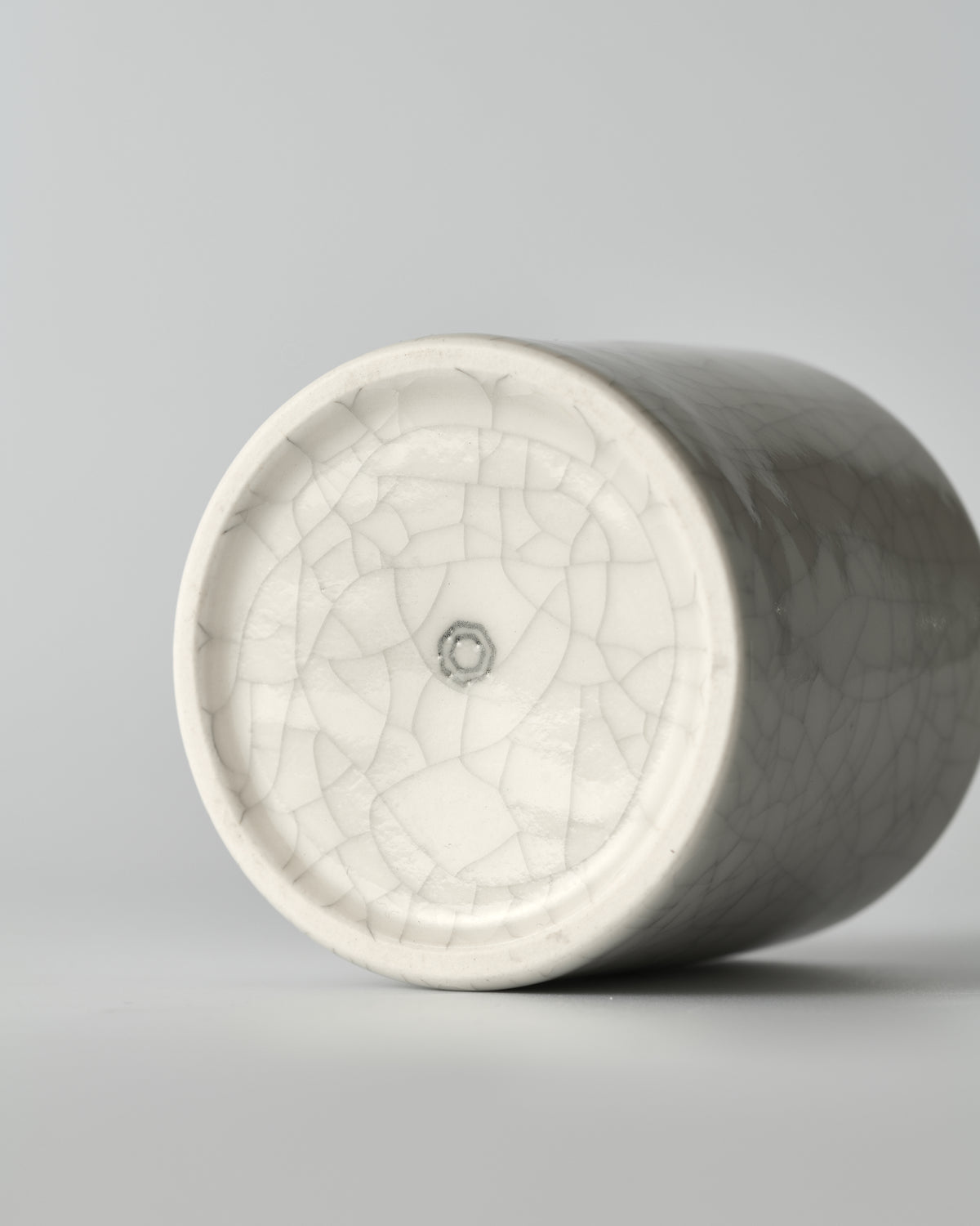 Nankei Pottery Cylinder Cup Series