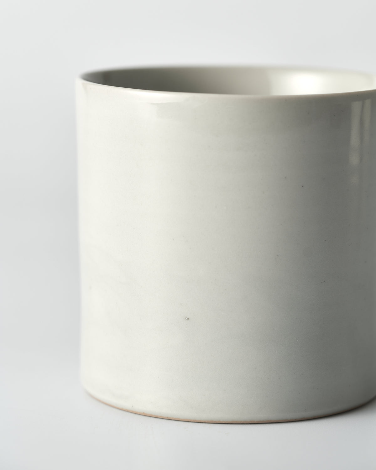 Nankei Pottery Cylinder Cup Series