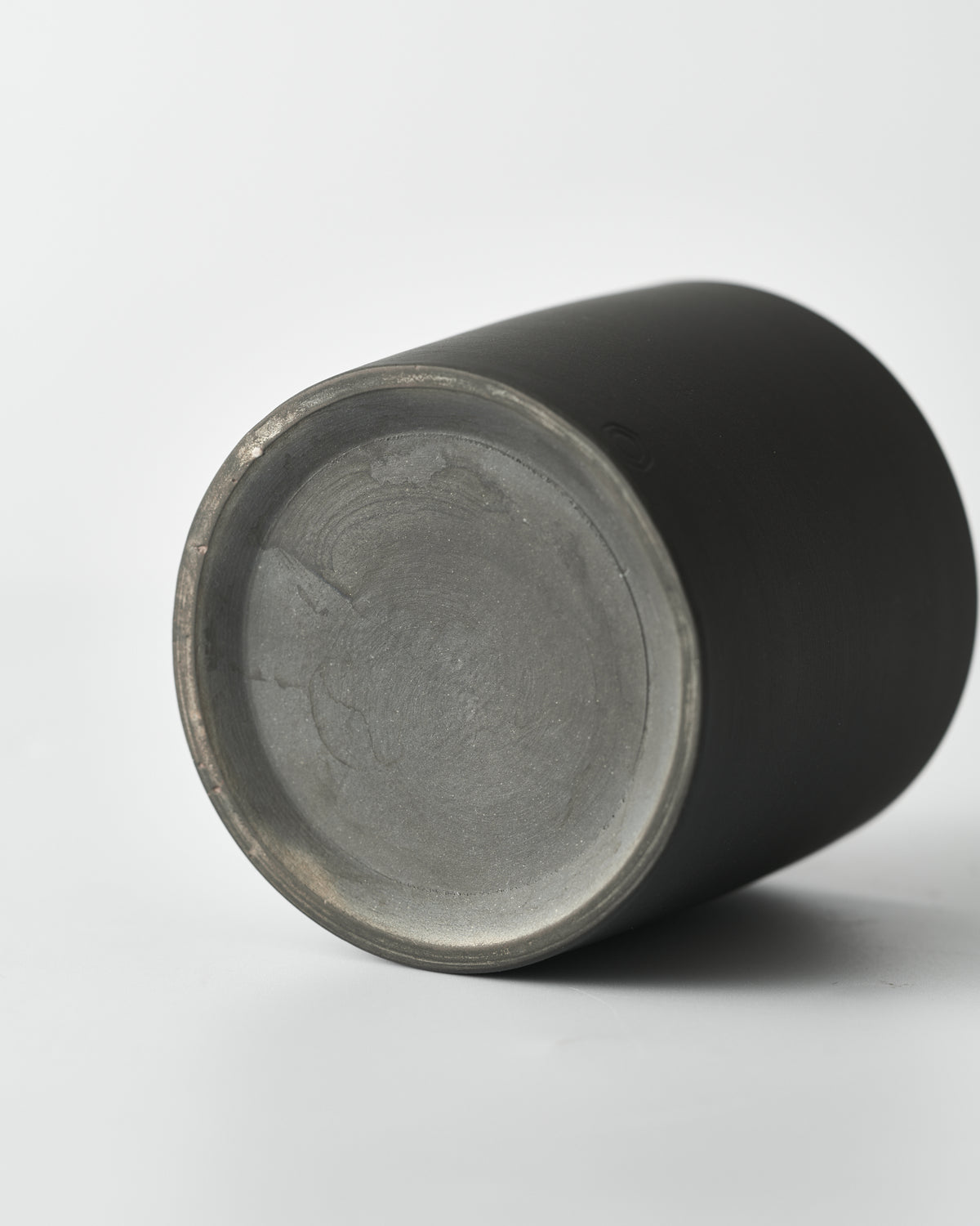 Nankei Pottery Cylinder Cup Series