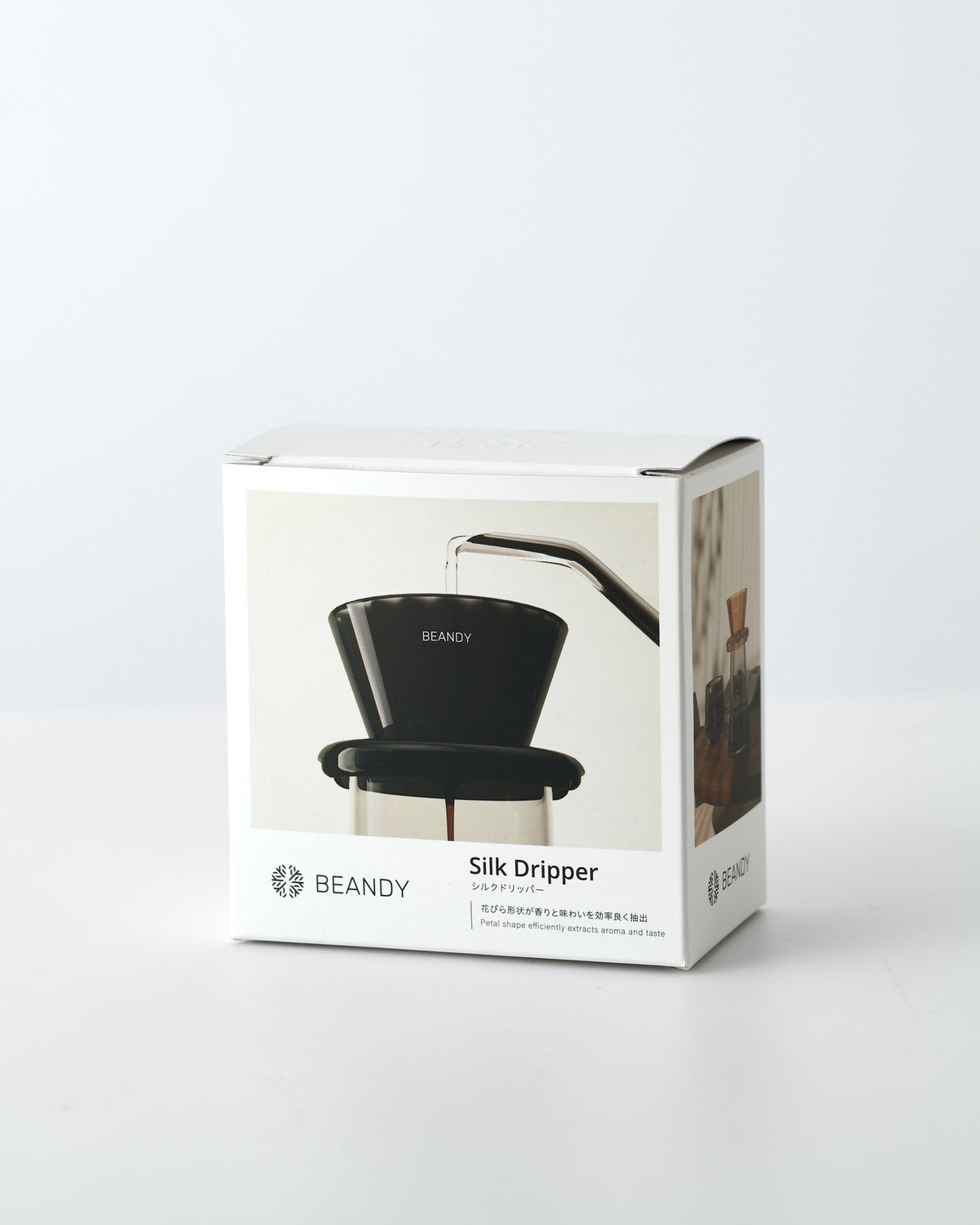 BEANDY Silk Dripper