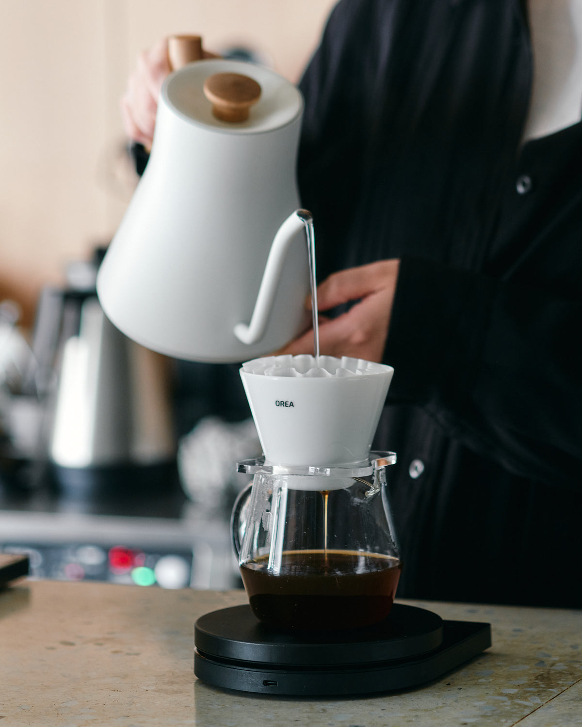 Panama Bambito Estate [Light roast]