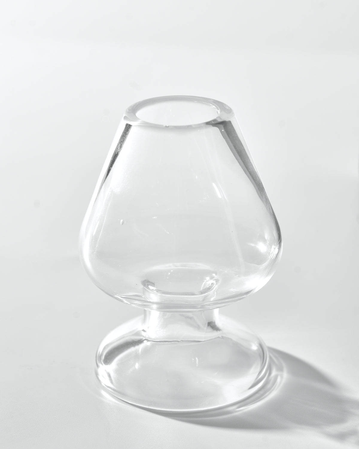 Glass Matcha Whisk Stand