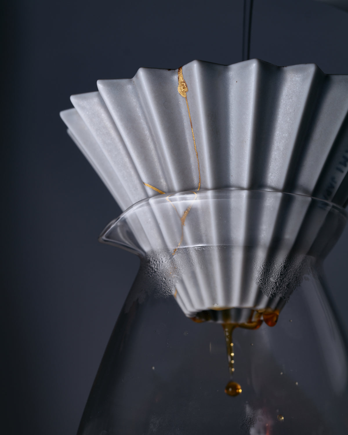 Basic Kintsugi Repair Kit