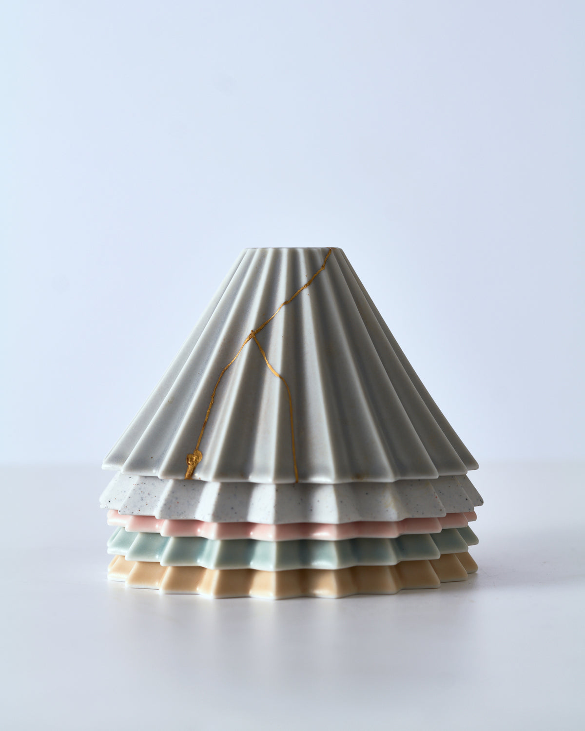 Basic Kintsugi Repair Kit