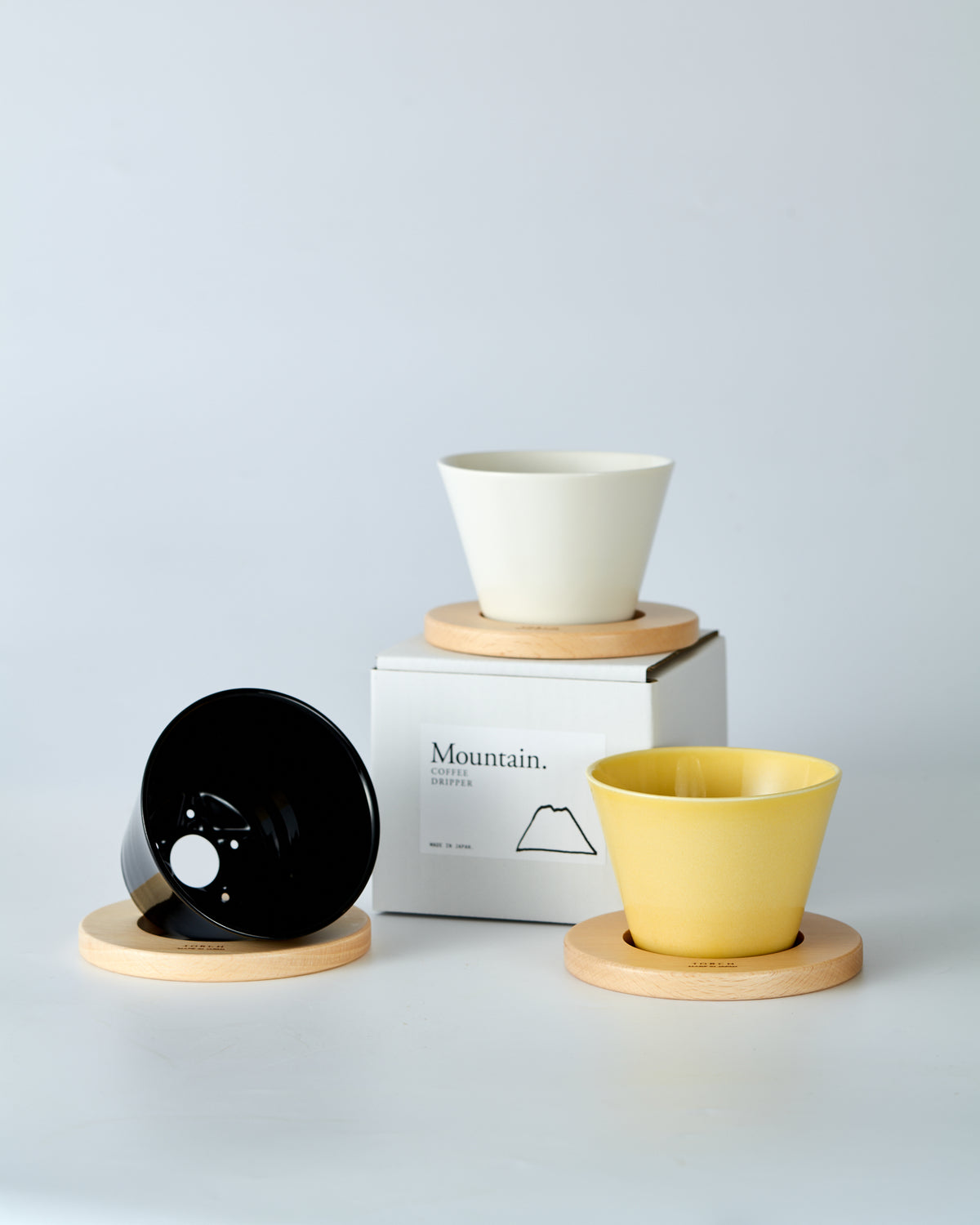 TORCH Mountain Dripper