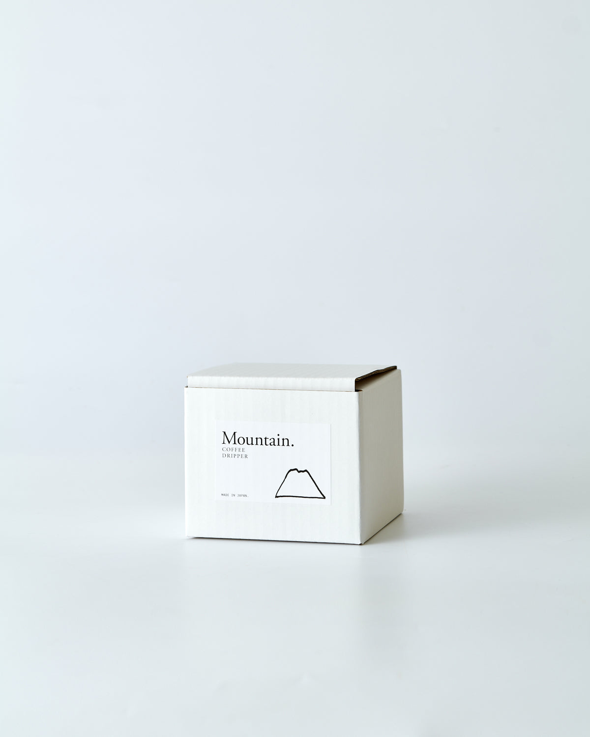 TORCH Mountain Dripper