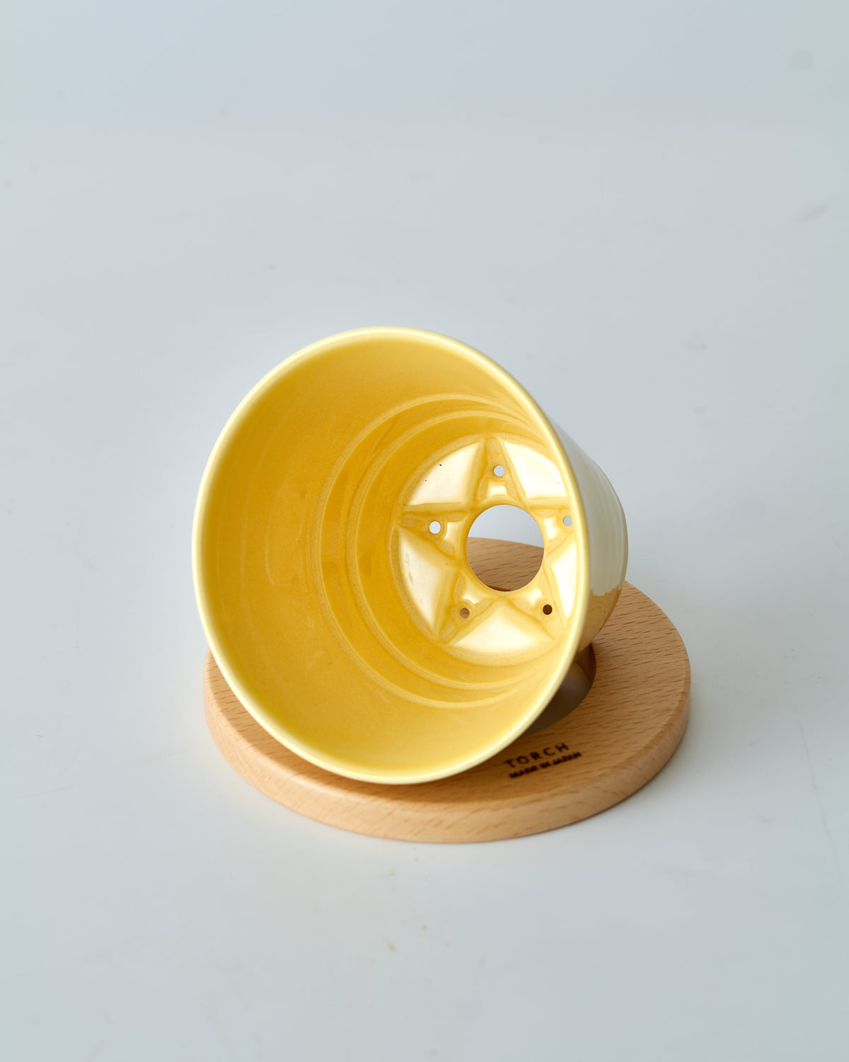 TORCH Mountain Dripper