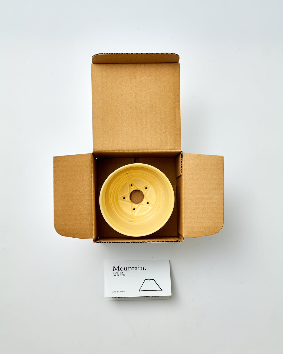 TORCH Mountain Dripper