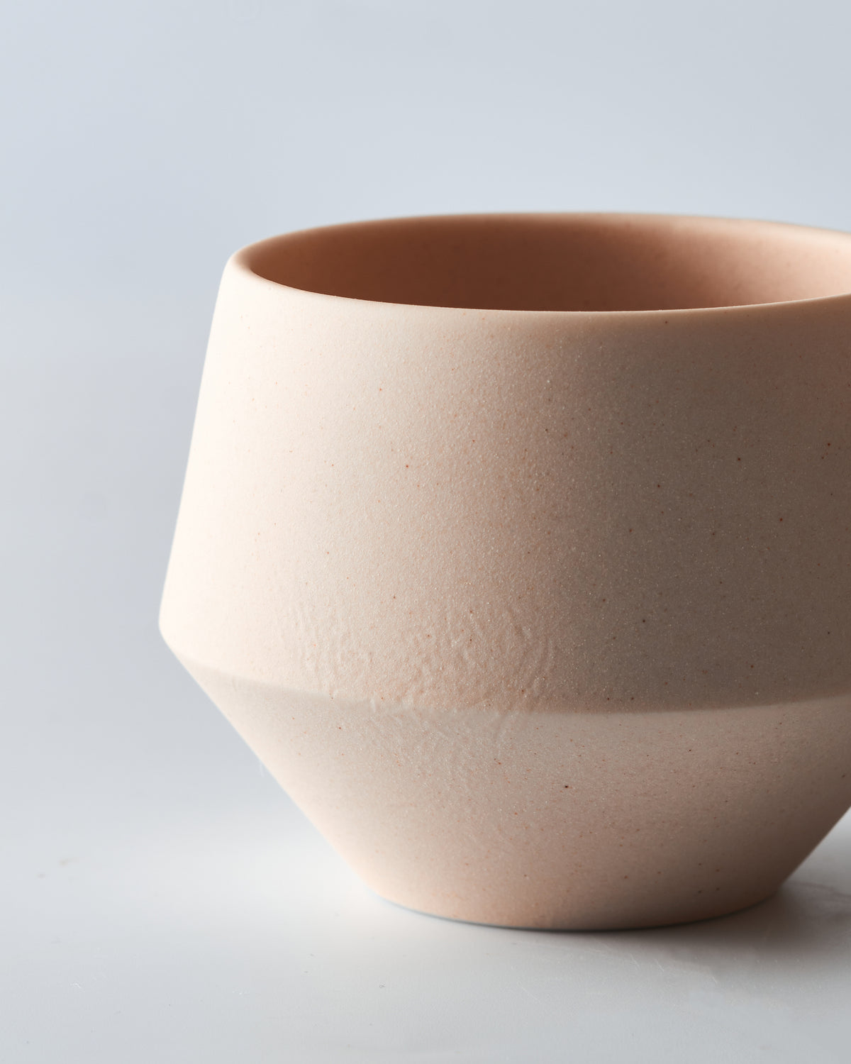 Shinzan-gama Yamatsu Frustum series