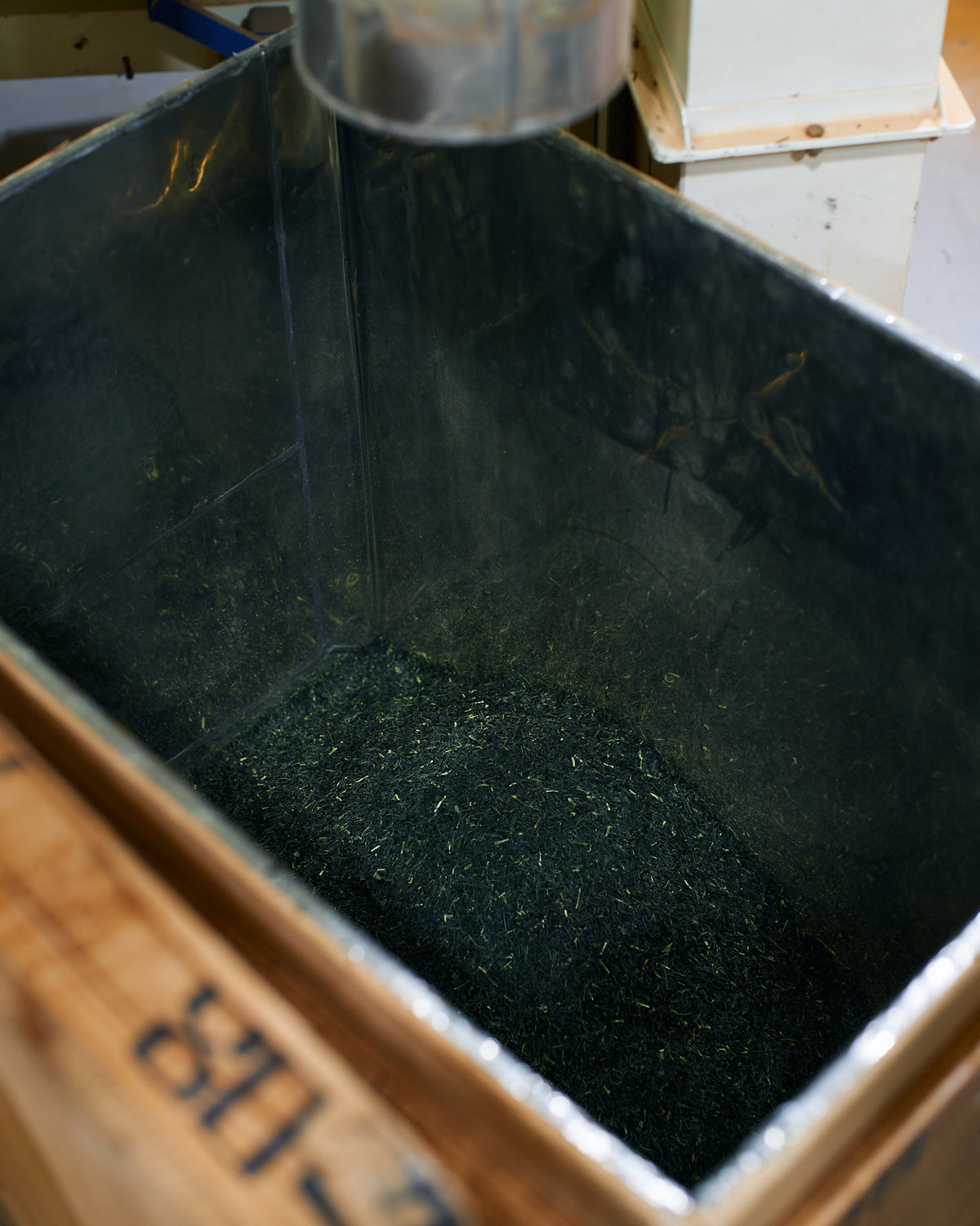 Matcha Kurasu Blend (With Sugar)