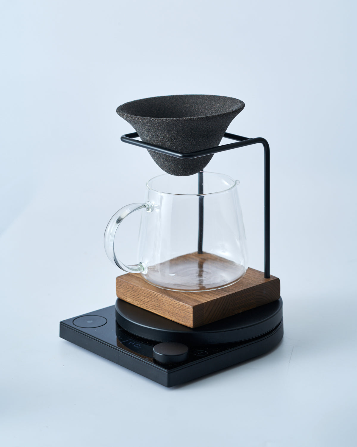 Halo Coffee Dripper Stand