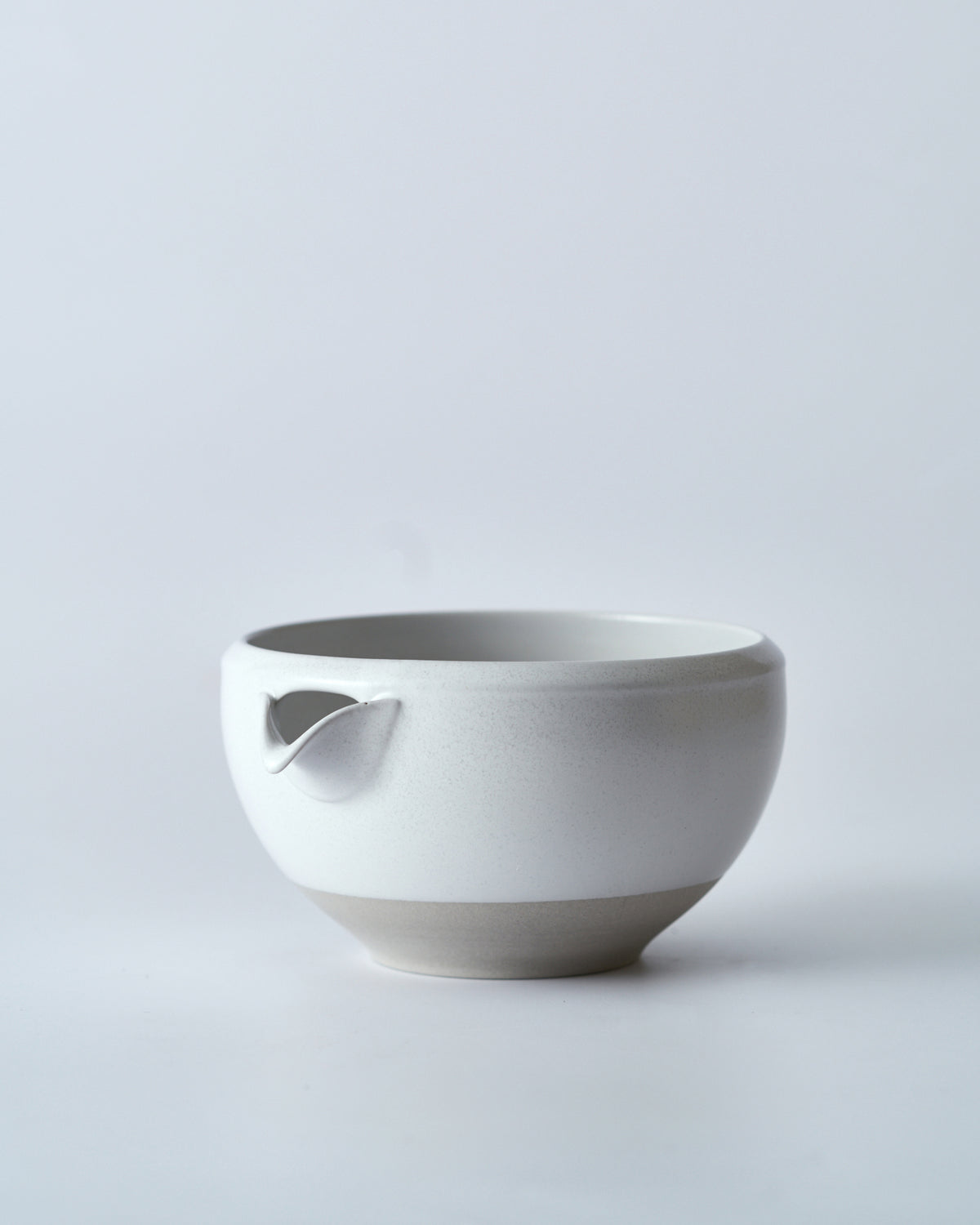 ORIGAMI Katakuchi Matcha Bowl Pour