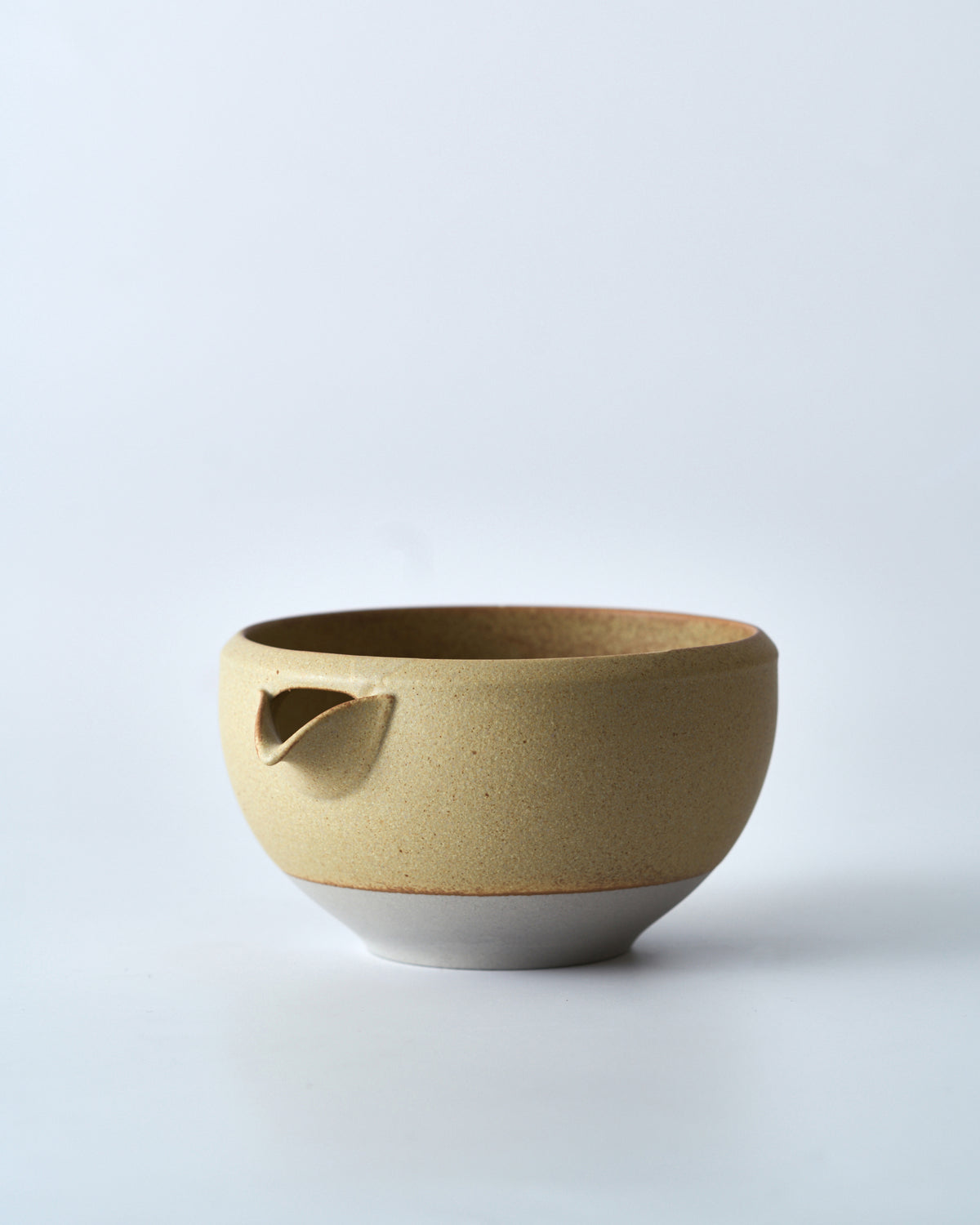 ORIGAMI Katakuchi Matcha Bowl Pour