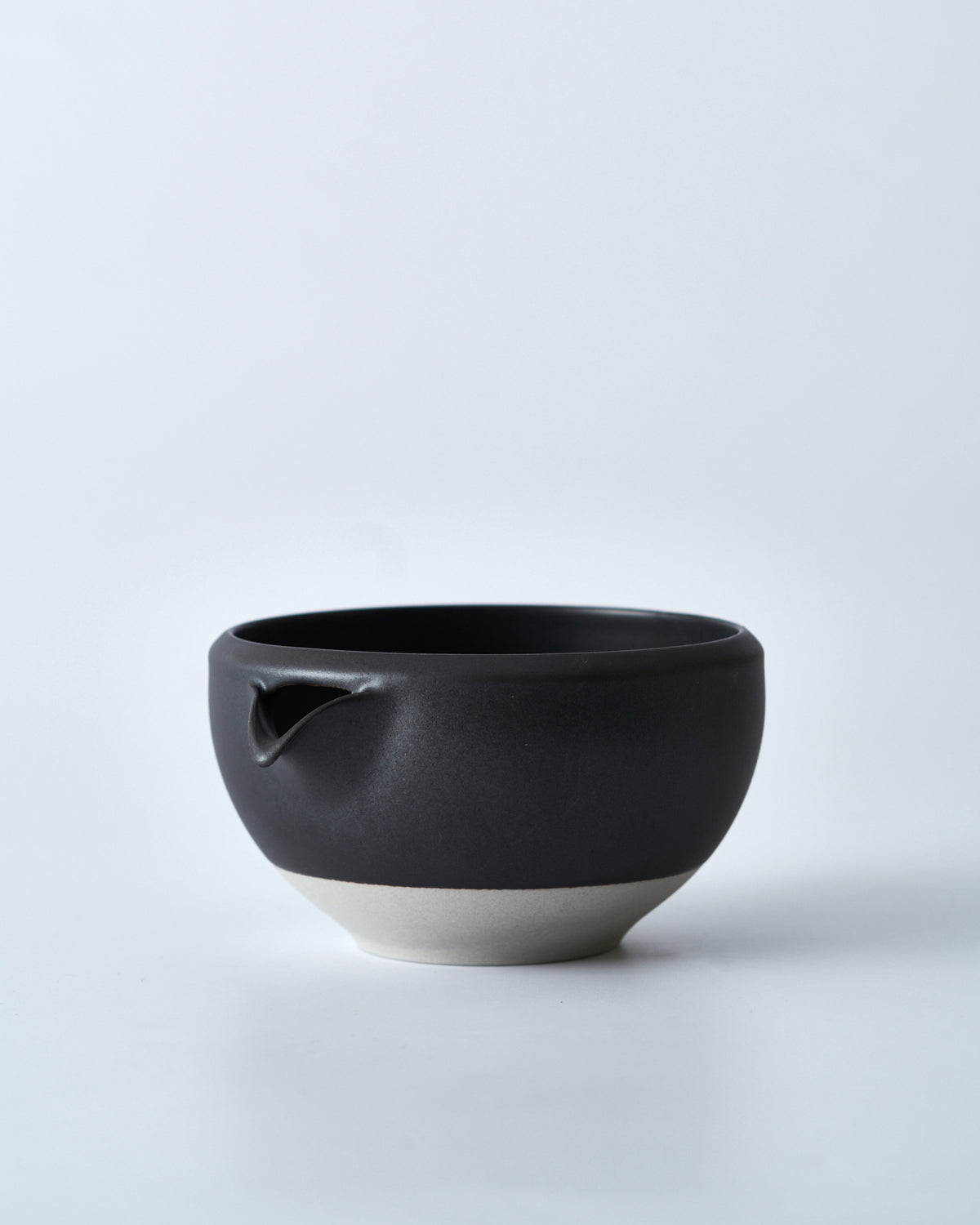 ORIGAMI Katakuchi Matcha Bowl Pour