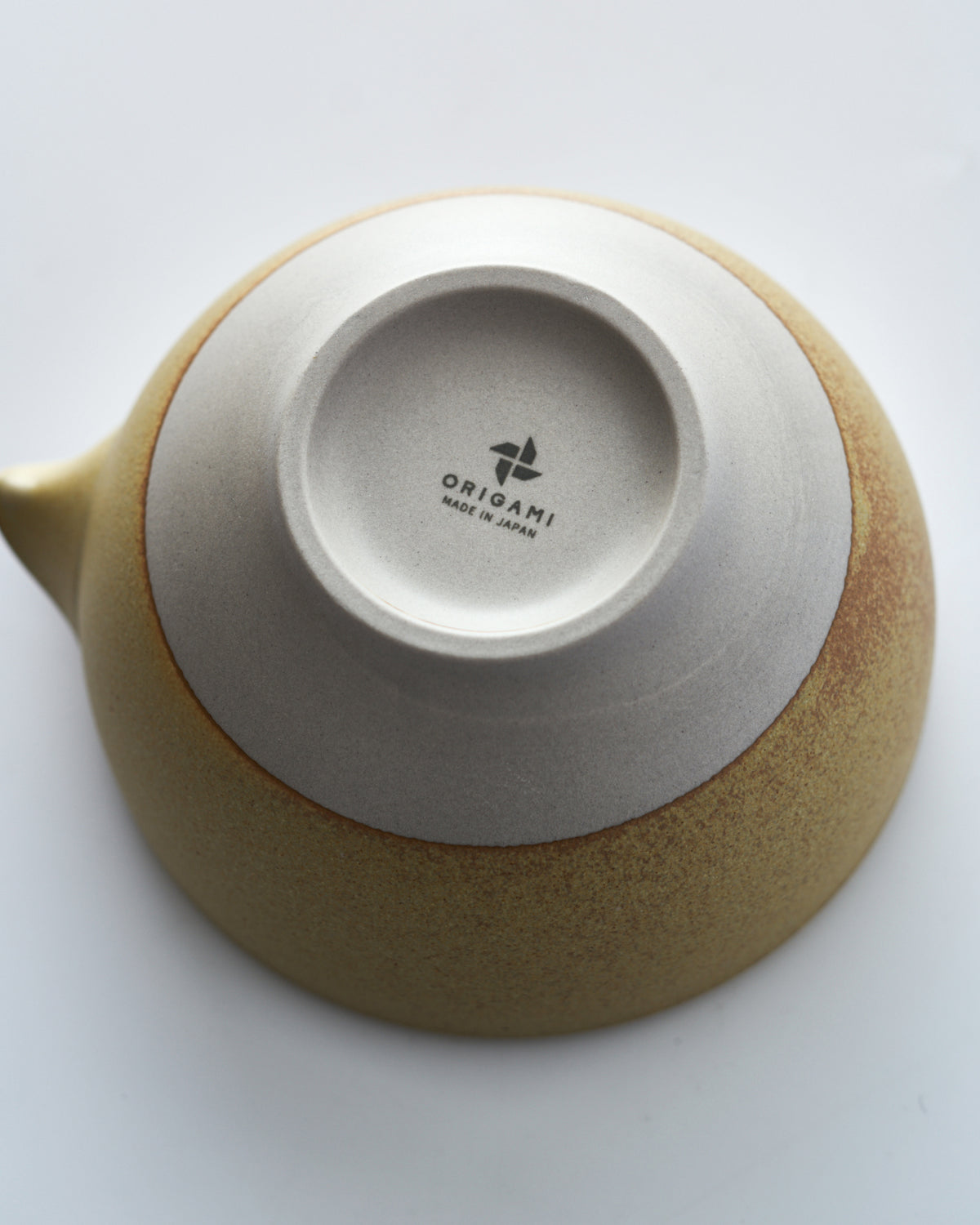 ORIGAMI Katakuchi Matcha Bowl Pour