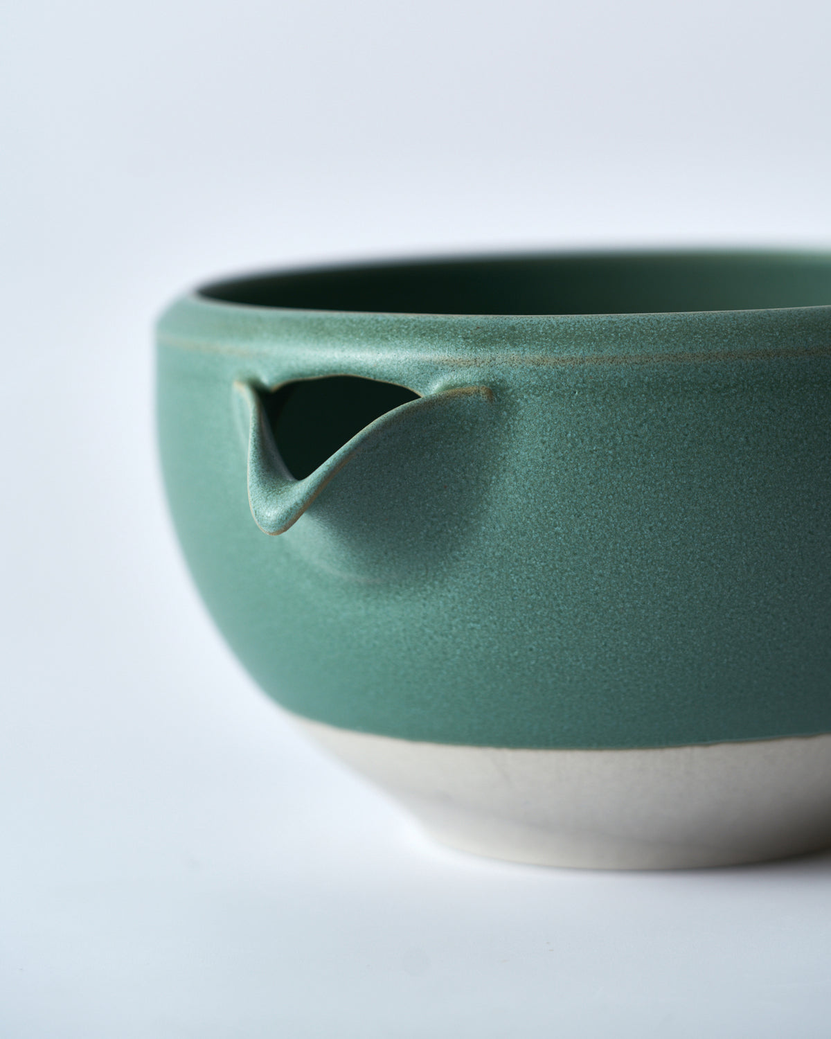 ORIGAMI Katakuchi Matcha Bowl Pour