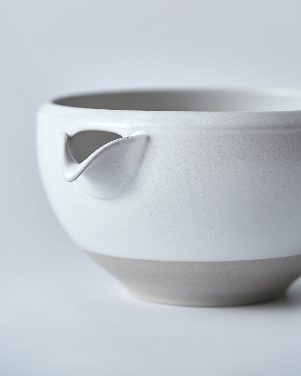 ORIGAMI Katakuchi Matcha Bowl Pour