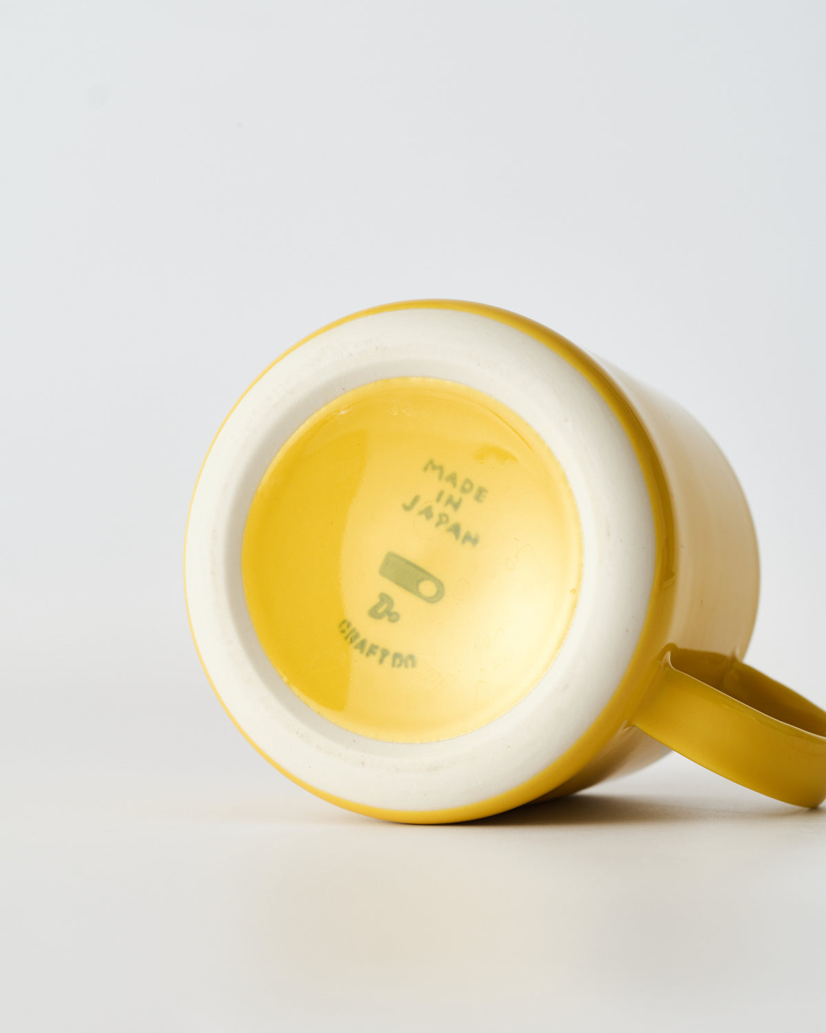 CLASKA "DO" Mug Cup SLIM