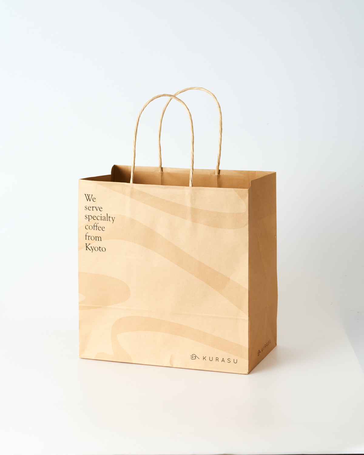 Kurasu Classic Paper Bag