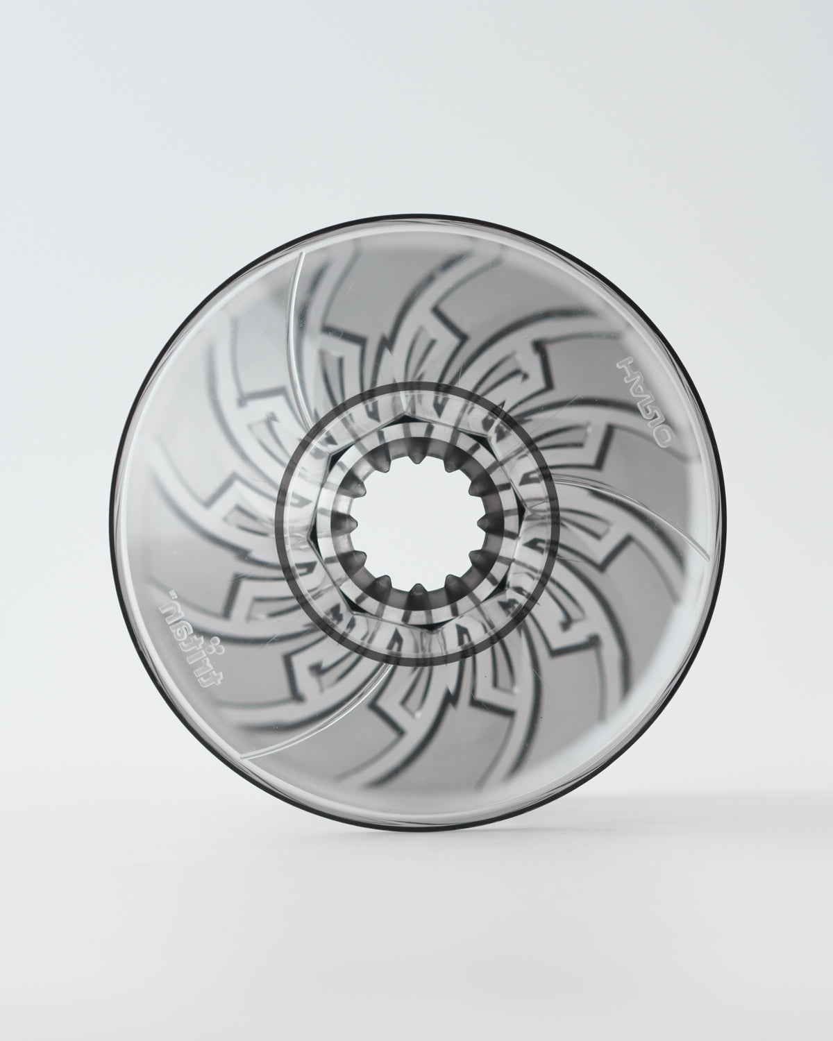 HARIO ALPHA DRIPPER TRITAN