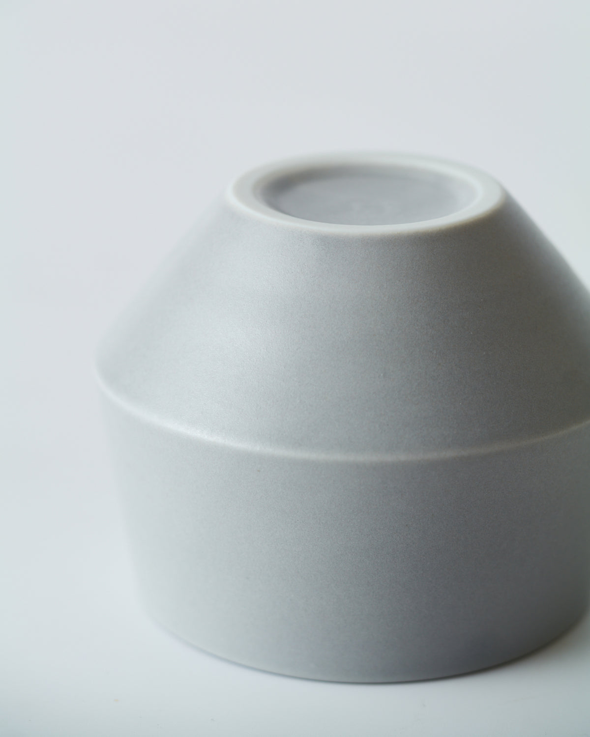 Shinzan-gama Yamatsu Frustum series