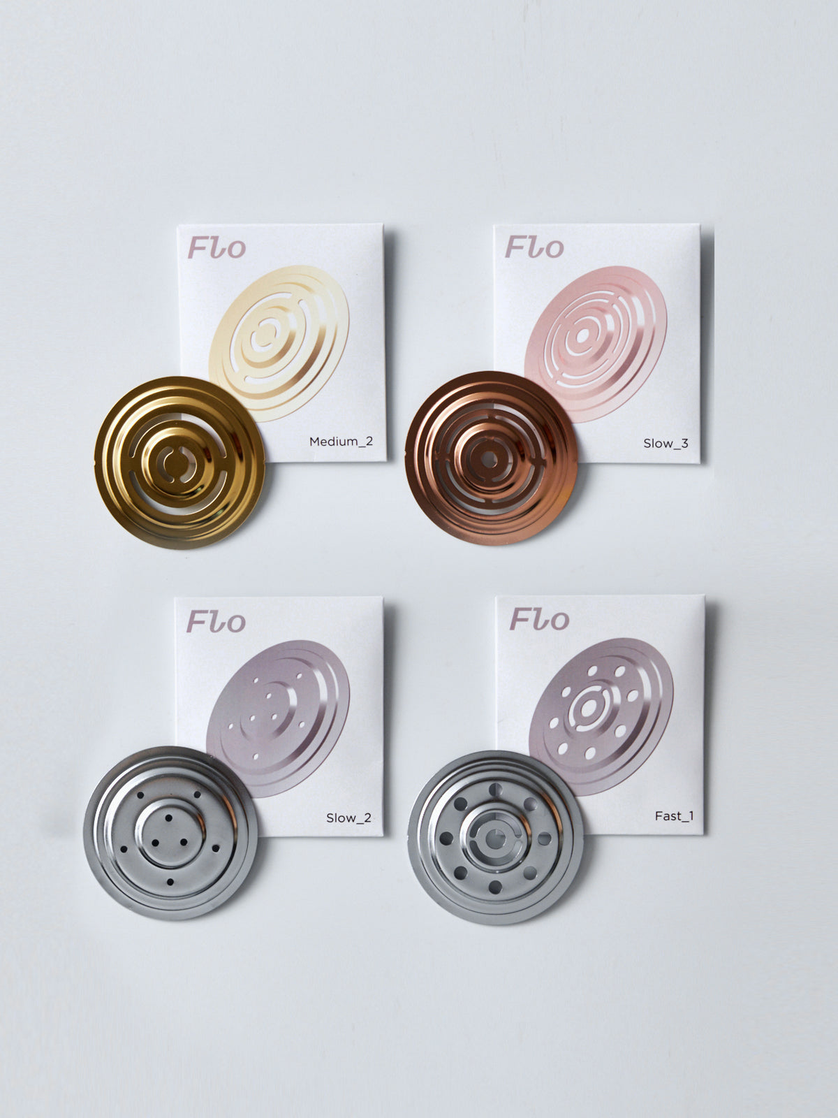 FLO Screen (Varia x kurasu.pro)