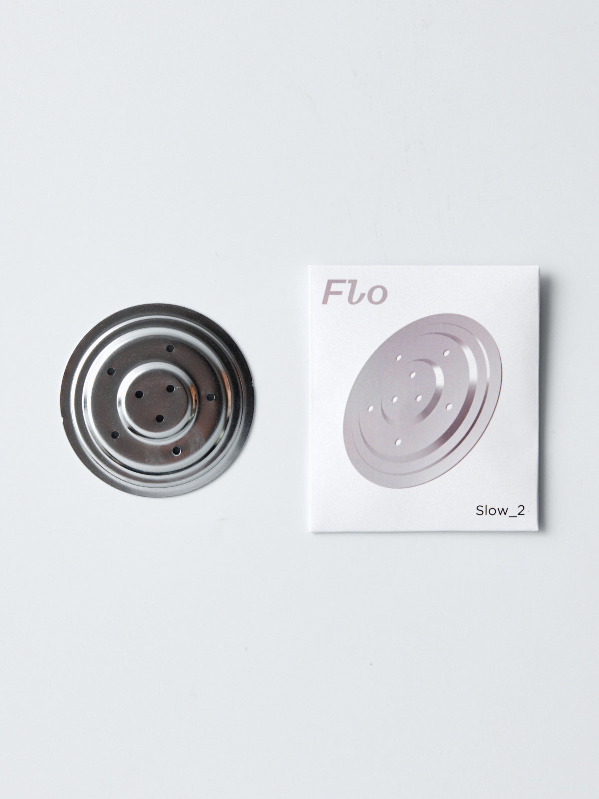 FLO Screen (Varia x kurasu.pro)