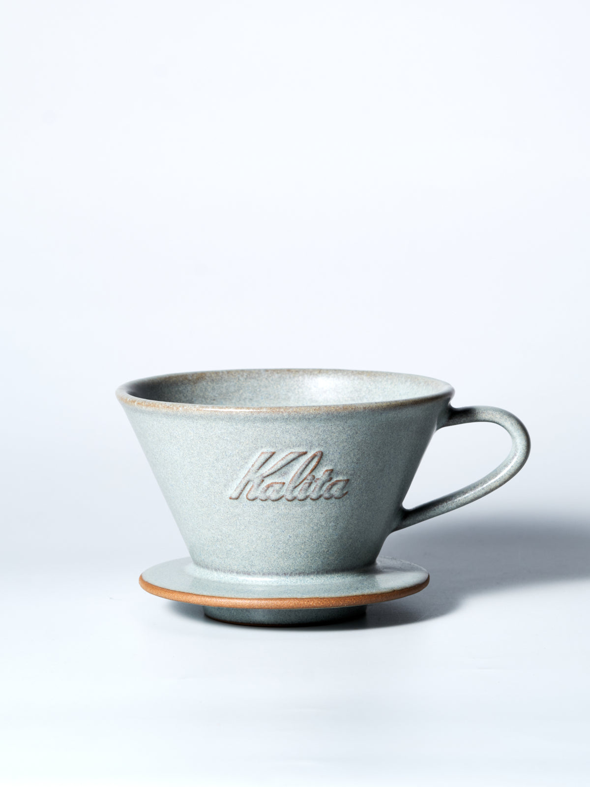 Kalita Mino-yaki Dripper Sand Series