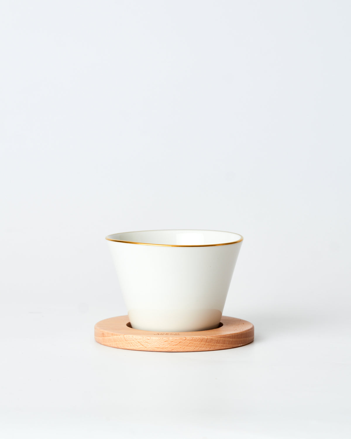 TORCH MOUNTAIN COFFEE DRIPPER Kinsai