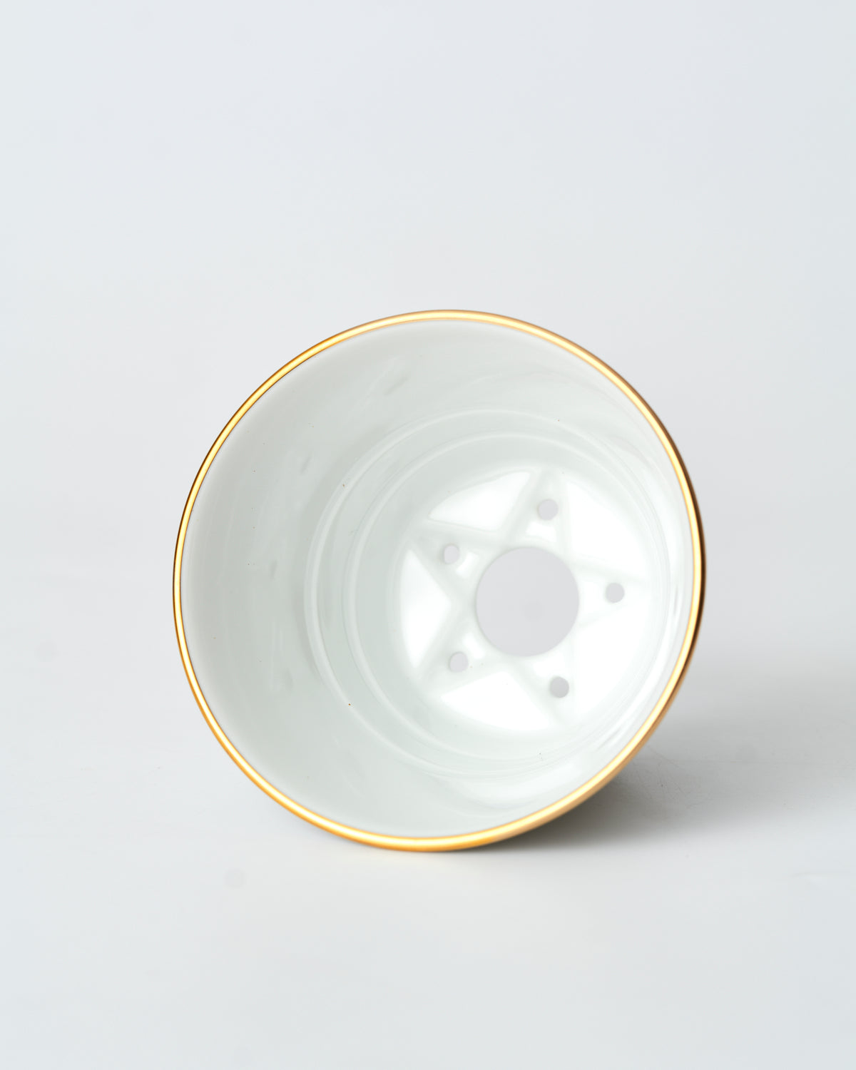 TORCH MOUNTAIN COFFEE DRIPPER Kinsai