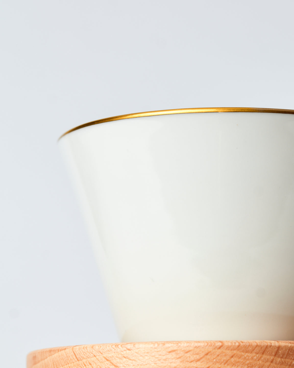 TORCH MOUNTAIN COFFEE DRIPPER Kinsai