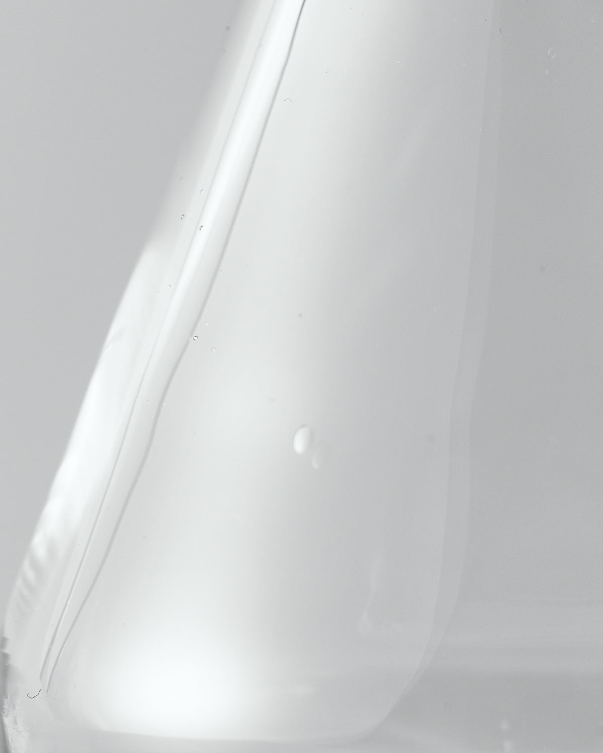 Glass Matcha Whisk Stand