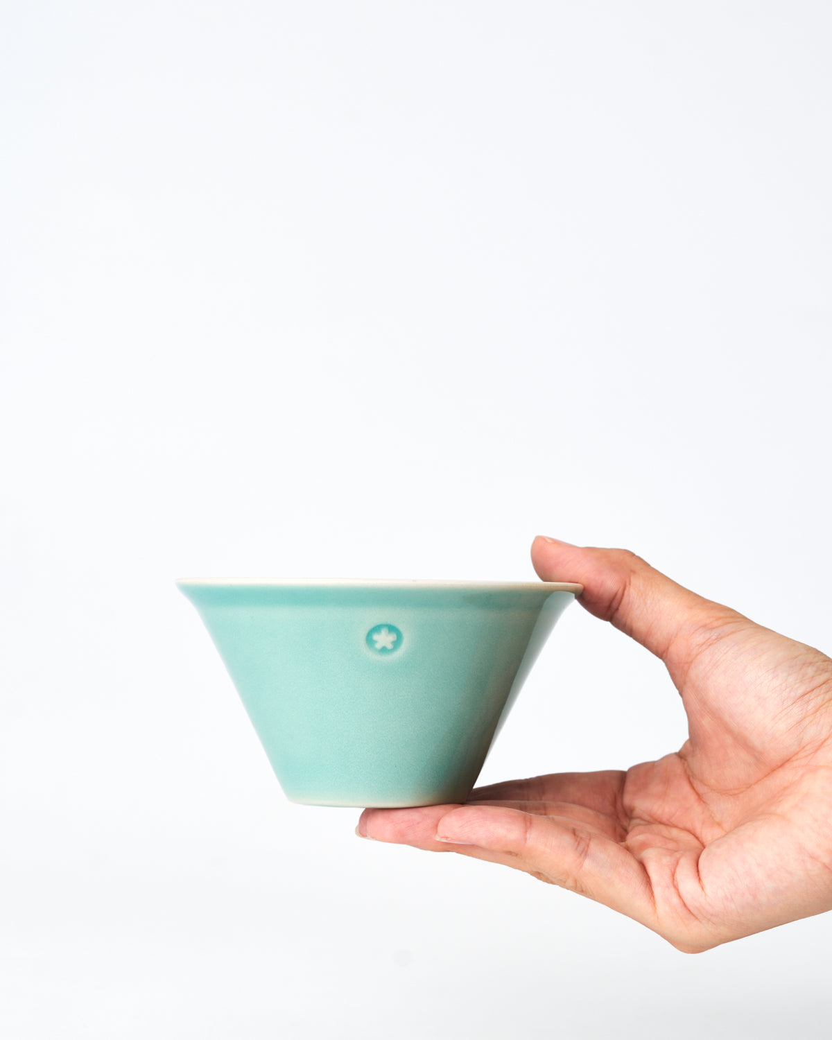 tukumo Dripper “Seto-yaki” by tukumo japan