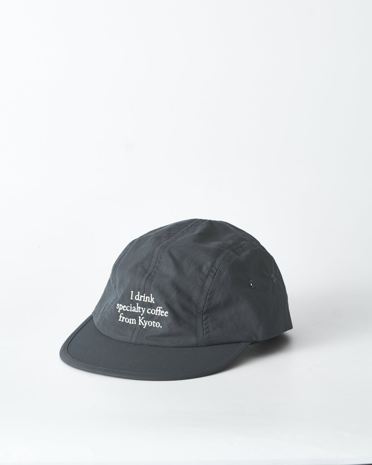 Kurasu Original Cap “I drink specialty Coffee from Kyoto”