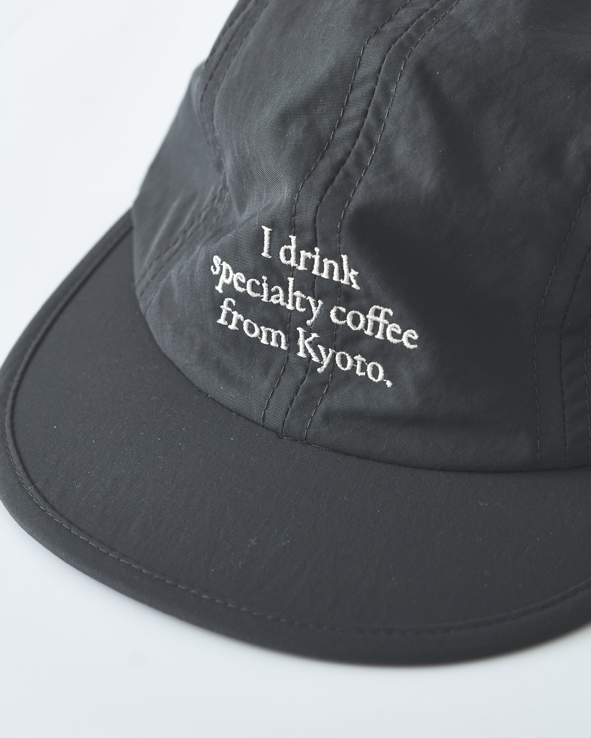 Kurasu Original Cap “I drink specialty Coffee from Kyoto”