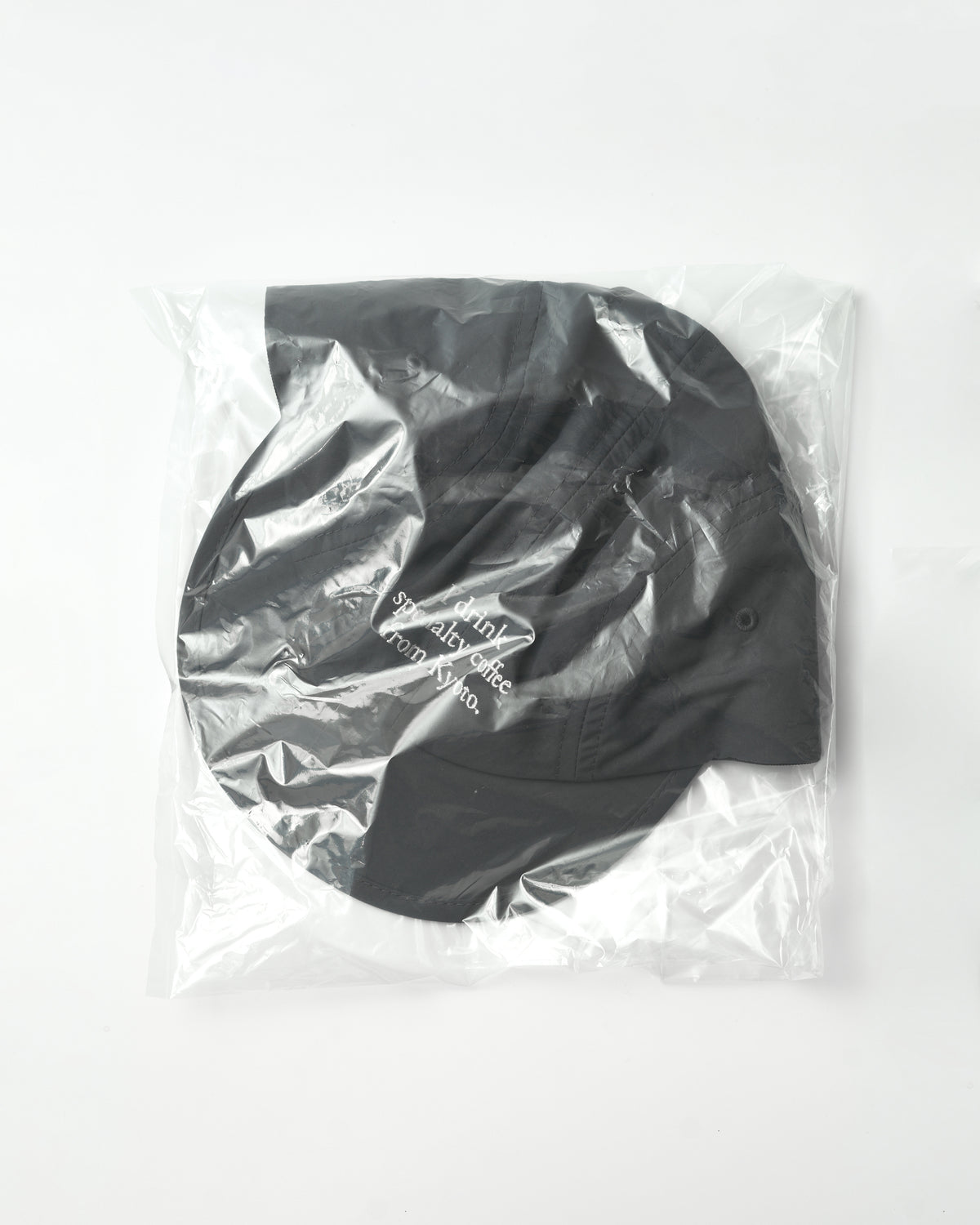 Kurasu Original Cap “I drink specialty Coffee from Kyoto”