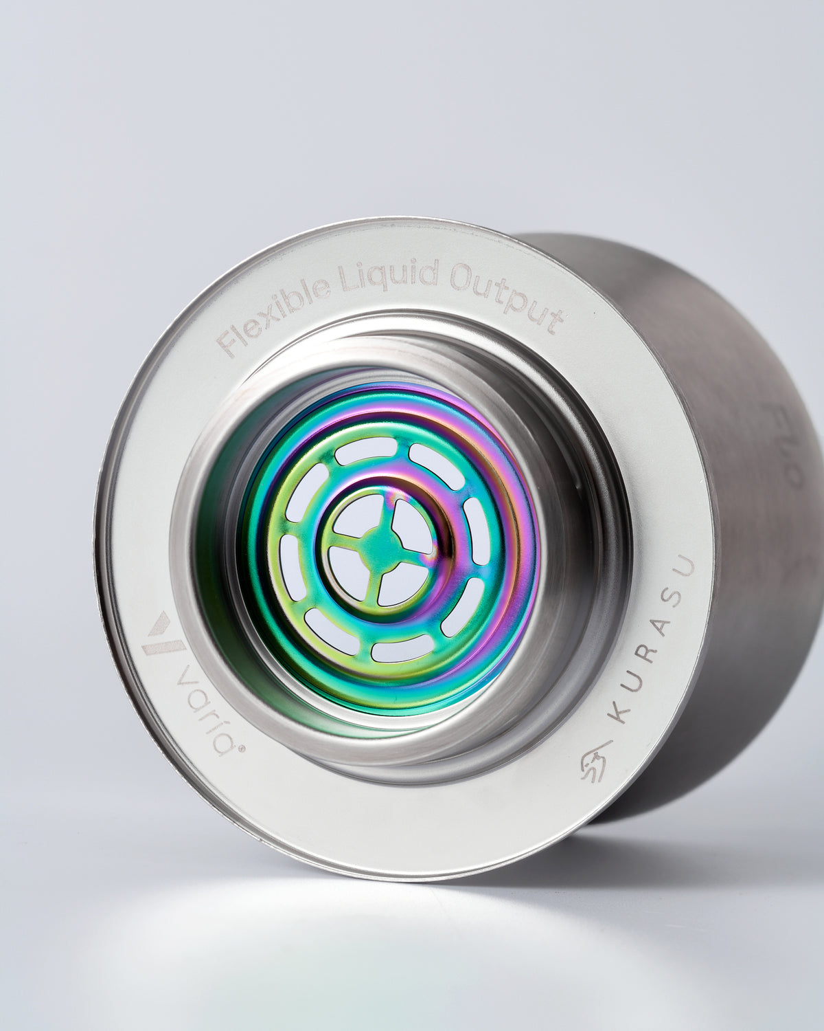 FLO Dripper (VARIA X kurasu.pro)