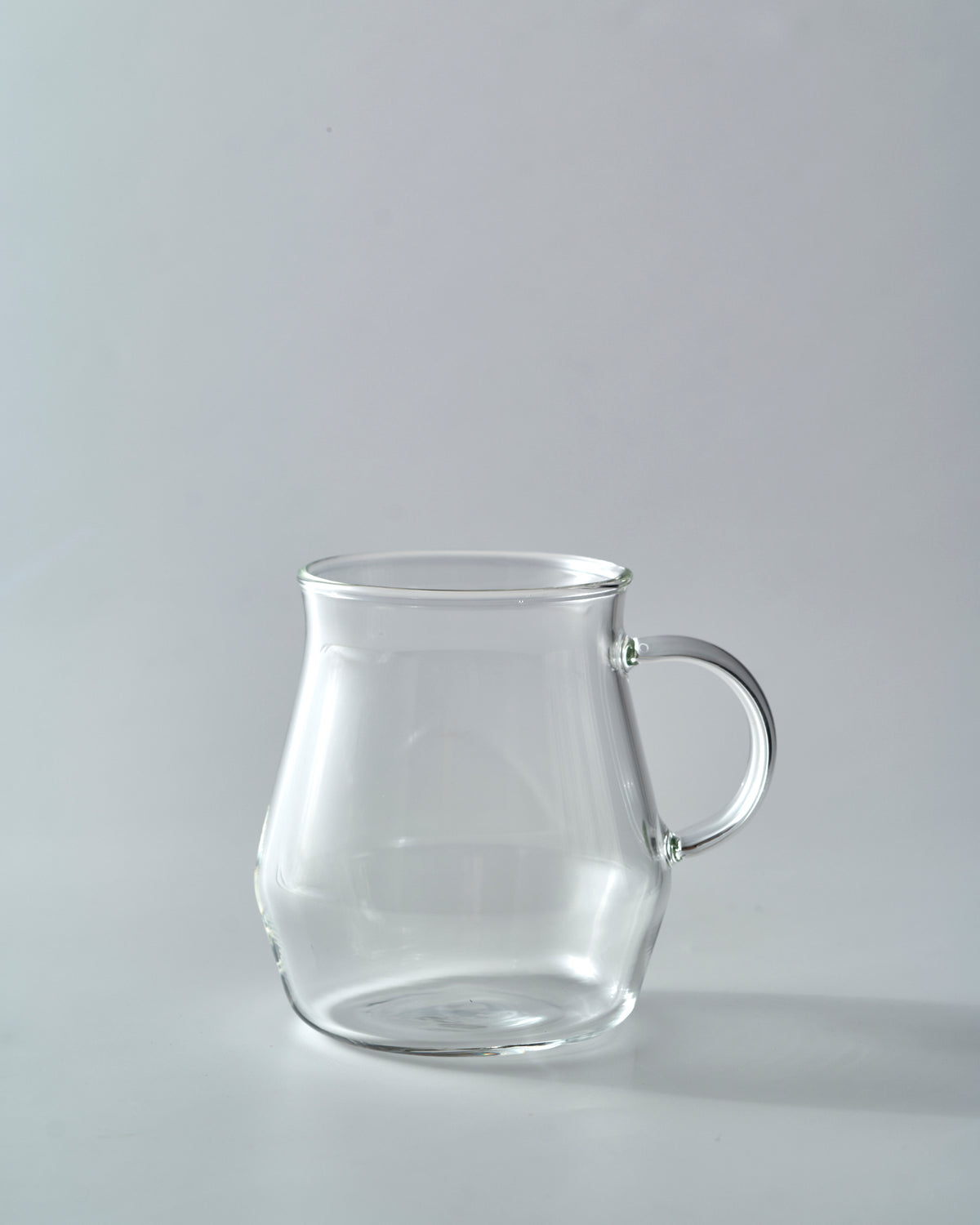 TORCH  Pitchii GLASS MUG