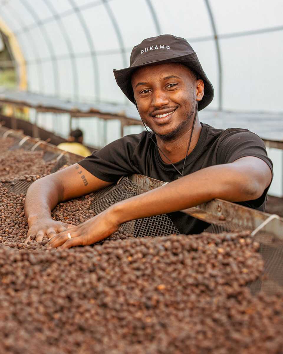 [Premium]Ethiopia Kenean Dukamo[Light roast]