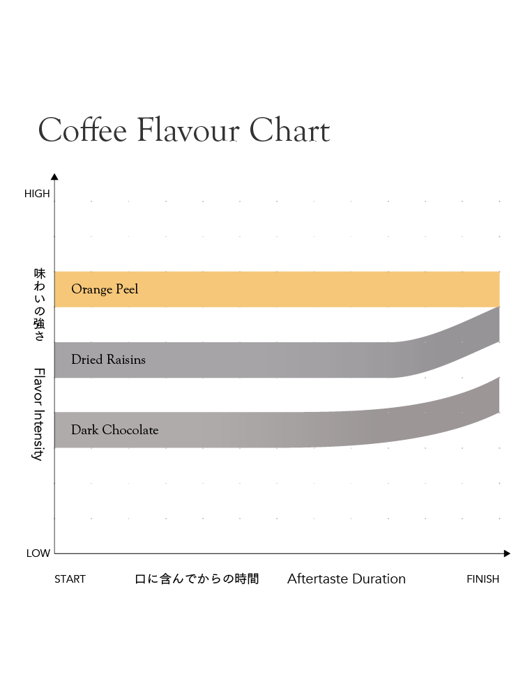 Kurasu Drip Coffee Bag - FAF Dark [Dark roast]