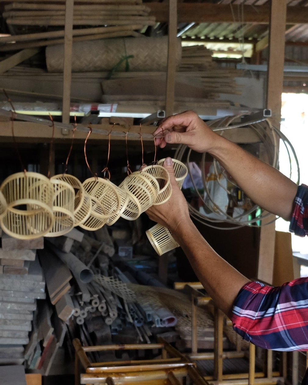 Shinzan-gama Yamatsu -sen-