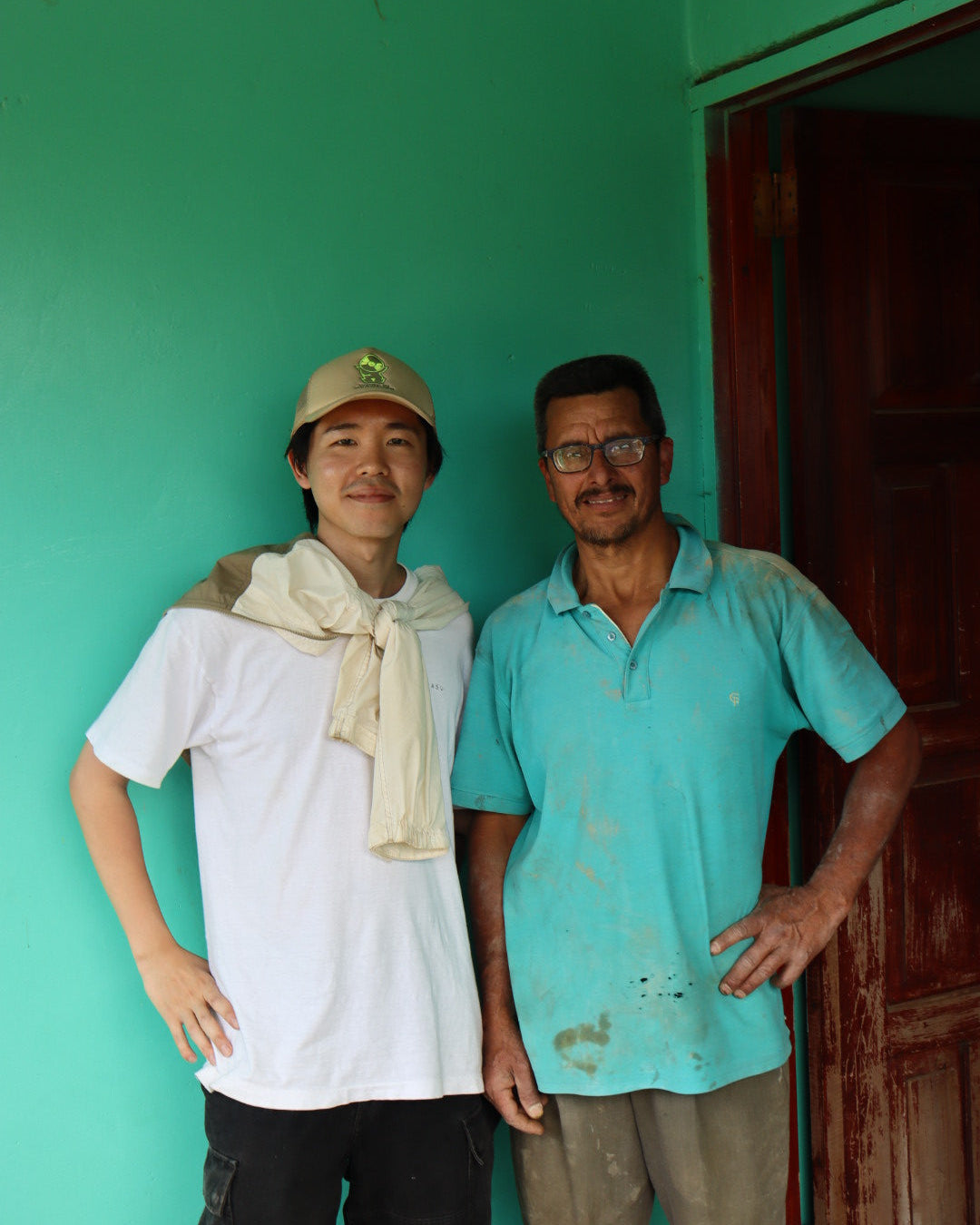 Honduras Norman Castellanos [Light Roast]