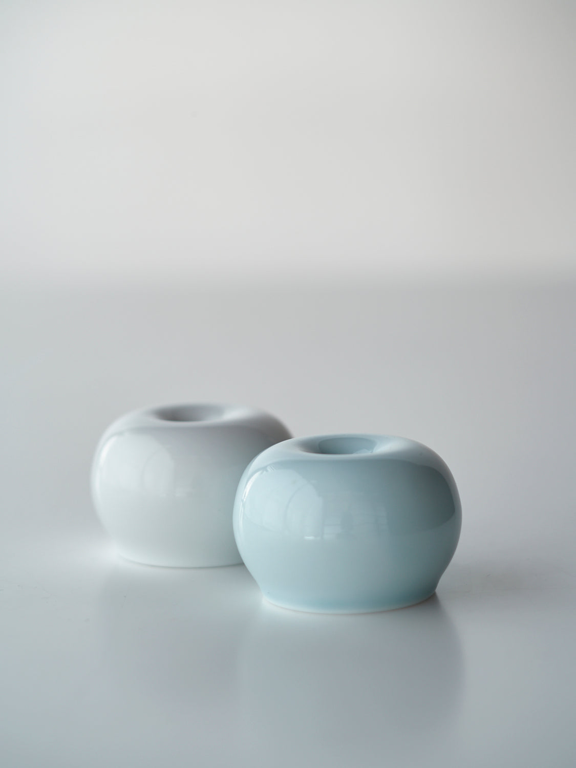 2-Way Matcha Whisk Stand by ORIGAMI