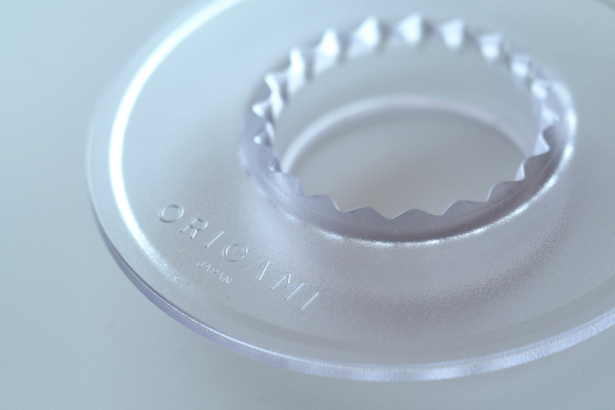 ORIGAMI Dripper Holder