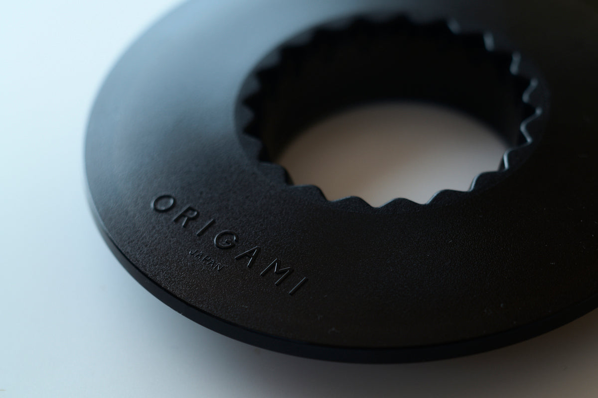ORIGAMI Dripper Holder