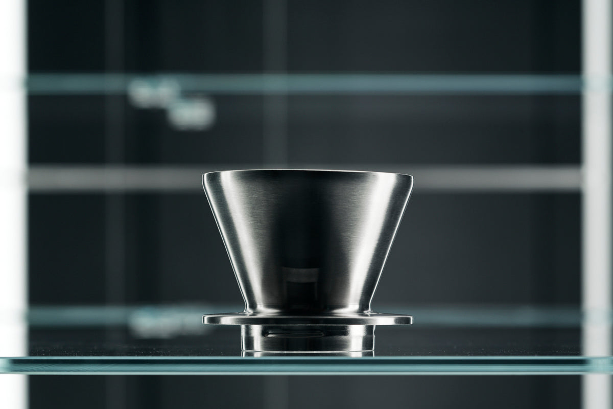 FLO Dripper (VARIA X kurasu.pro)